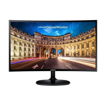 Монитор Samsung C27F390FHU 27