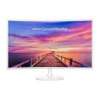 Samsung C32F391FWU