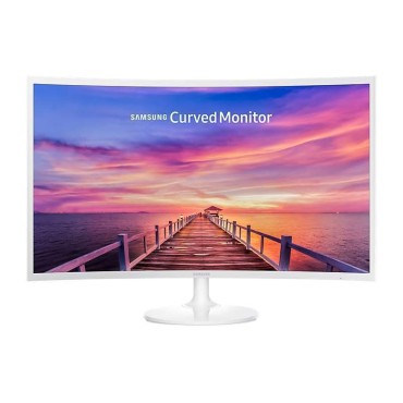 Монитор Samsung C32F391FWU