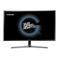 Samsung C32HG70Q
