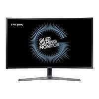 Samsung C32HG70Q