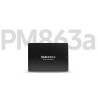 Samsung Enterprise SSD PM863a 1920GB OEM Int. 2.5