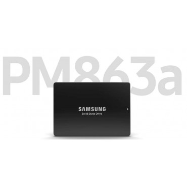 Samsung Enterprise SSD PM863a 1920GB OEM Int. 2.5