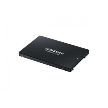 Samsung Enterprise SSD PM963 NVMe 2.5