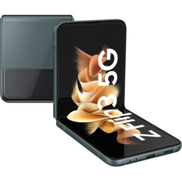 Samsung F711B Galaxy Z Flip3 5G 128GB Green