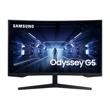 Монитор Samsung LC32G55TQ