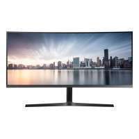 Samsung LC34H890WJUXEN 34