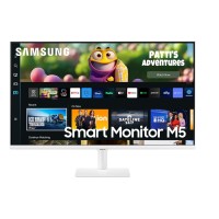 Монитор Samsung LS27BM501