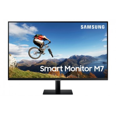 Монитор Samsung LS32AM700
