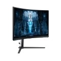 Монитор Samsung LS32BG850N 32