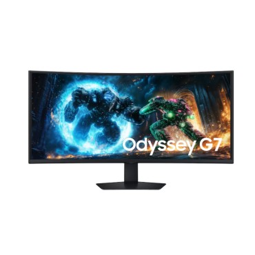 Монитор Samsung LS40FG750 40