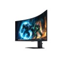Монитор Samsung LS40FG750 40