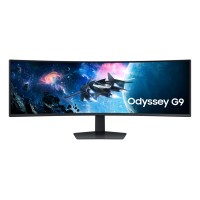 Геймърски монитор Samsung LS49CG950