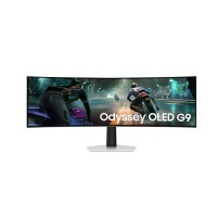 Геймърски монитор Samsung LS49DG910