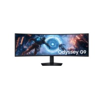 Геймърски монитор Samsung LS49FG910