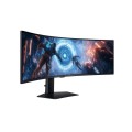 Геймърски монитор Samsung LS49FG910