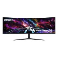 Геймърски монитор Samsung LS57CG952