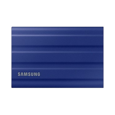 Samsung Portable NVME SSD T7 Shield 1TB