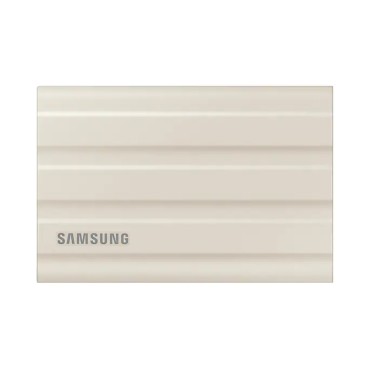 Samsung Portable NVME SSD T7 Shield 2TB