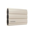 Samsung Portable NVME SSD T7 Shield 2TB