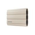 Samsung Portable NVME SSD T7 Shield 2TB