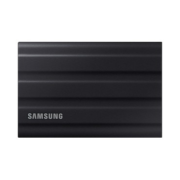 Samsung Portable NVME SSD T7 Shield 2TB