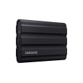 Samsung Portable NVME SSD T7 Shield 2TB