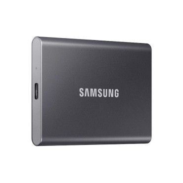 Samsung Portable SSD T7 1TB Samsung Portable SSD T7 1TB
