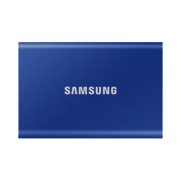 Samsung Portable SSD T7 2TB