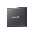 Samsung Portable SSD T7 4TB