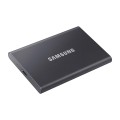 Samsung Portable SSD T7 4TB
