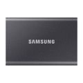 Samsung Portable SSD T7 4TB