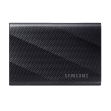 Samsung Portable SSD T9 1TB
