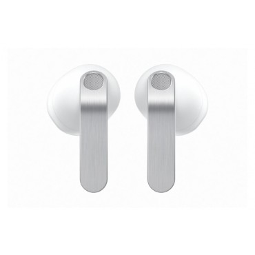 Слушалки Samsung R540 Galaxy Buds4 White
