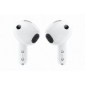 Слушалки Samsung R540 Galaxy Buds4 White