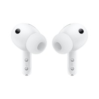 Слушалки Samsung R640 Galaxy Buds4 Pro White