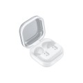 Слушалки Samsung R640 Galaxy Buds4 Pro White Слушалки Samsung R640 Galaxy Buds4 Pro White