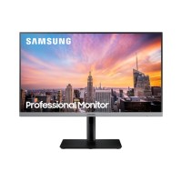 Монитор Samsung S24R650FDU