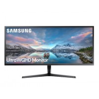 Samsung S34J550WQ