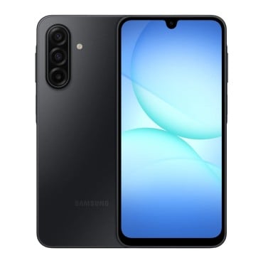 Samsung SM-A176 GALAXY A17 5G 256GB 8GB Black