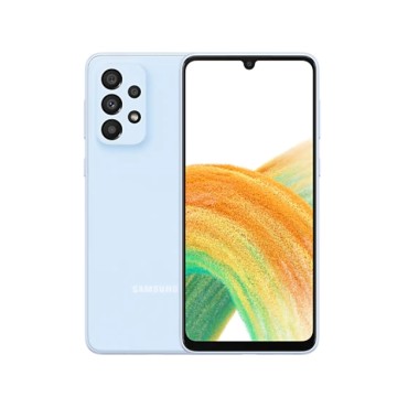Samsung SM-A336 GALAXY A33 128 GB