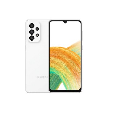 Samsung SM-A336 GALAXY A33 5G 128 GB