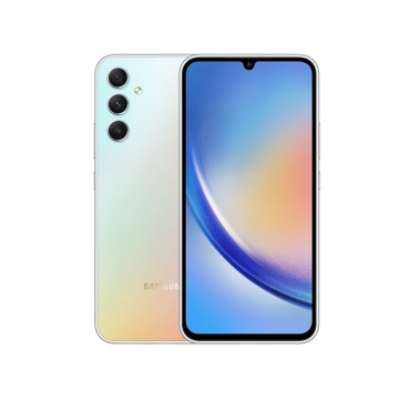 Samsung SM-A346 GALAXY A34 5G 128 GB 6GB RAM