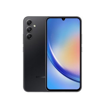 Samsung SM-A346 GALAXY A34 5G 128GB 6GB RAM 6.6