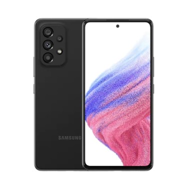 Samsung SM-A536 GALAXY A53 5G 128 GB