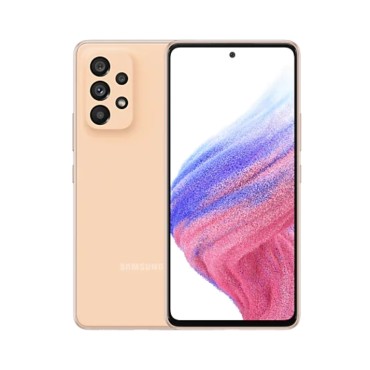 Samsung SM-A536 GALAXY A53 5G 128 GB