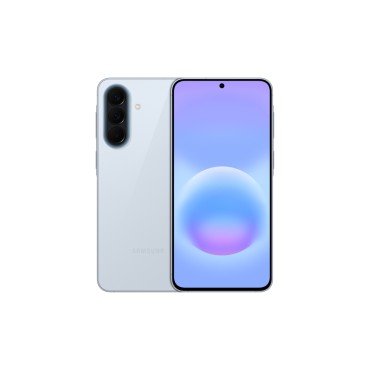 Смартфон Samsung SM-A576 GALAXY A57 5G 12GB 512GB Awesome Icyblue