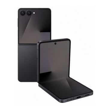 Samsung SM-F766 GALAXY Flip7 5G 256GB 12GB RAM Dual SIM Black
