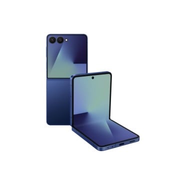 Samsung SM-F766 GALAXY Flip7 5G 512GB 12GB RAM Dual SIM Blue