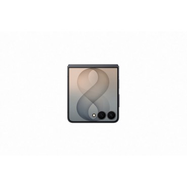 Смартфон Samsung SM-F776 GALAXY Z Flip8 5G 256GB 12GB Graphite Смартфон Samsung SM-F776 GALAXY Z Flip8 5G 256GB 12GB Graphite